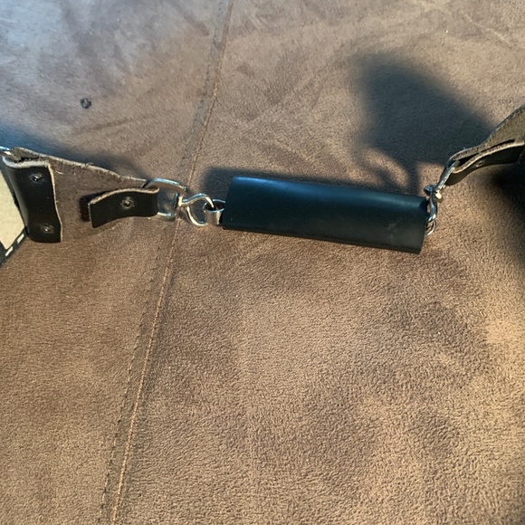 Vintage 1980s Mickey Mouse Camera Strap by Bobby Lee for Walt Disney Productions - Picture 4 of 12